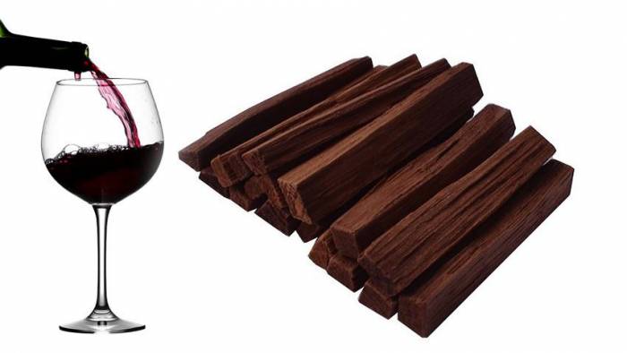 Купити Купити Дубовая щепа пропитка Вишня 25 грамм Гавр в Україні в Україні