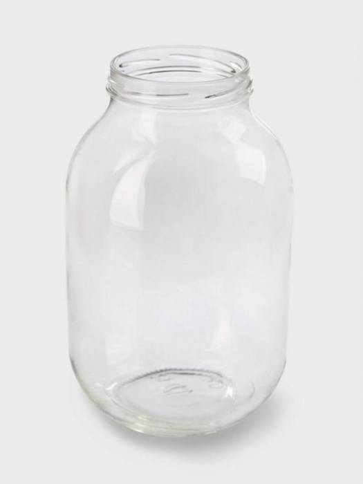 Банка для консервации купить Афира 4,250 л под ТО 100 мм 1 6