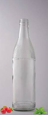 Бутылка В-28-2(3)-500-КТ