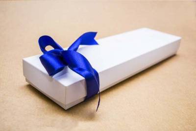 Упаковочная коробочка Пенелопа