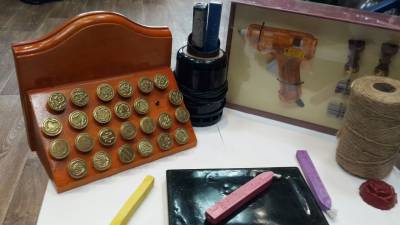 Сургучные оттиски купить