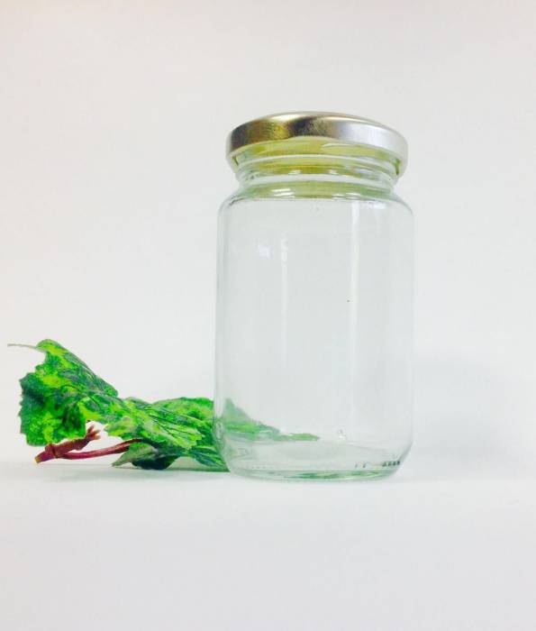 Банка для консервации купить в Киеве Ананас 190 мл 1