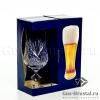НАБОР БОКАЛОВ ДЛЯ ПИВА "БУБНЫ (♦)" (2 ШТ)