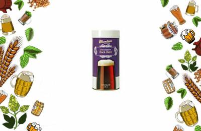 Солод мuntons вock вeer Ойкачахл