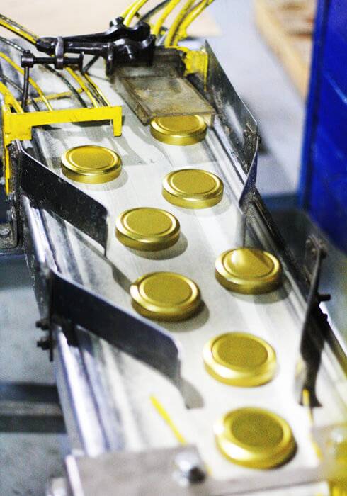 Купити Купити Купить Банка стеклянная 500 мл Флик Фляк в Україні в Україні