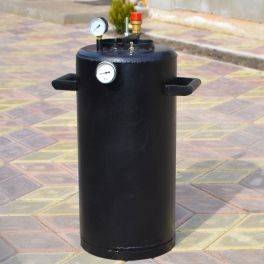 Автоклав Троян 32
