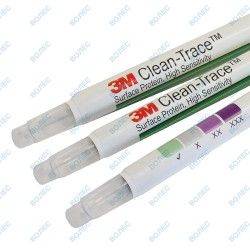 Тест для определения содержания АТФ на поверхности &quot;Clean-Trace&quot;