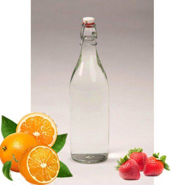 Купити Купити Бутыль литровый для масла Конго 1 л в Україні в Україні