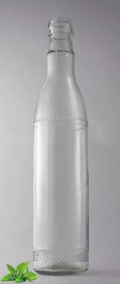 Бутылка КПМ-30-500-КТ