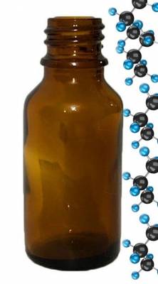 Бутылка медицинская стеклянная Ости 100 мл