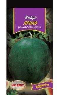 Арбуз Ярило