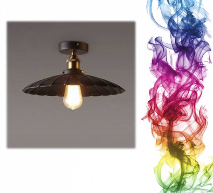 Купити Купити Купить Потолочный светильник Outdoor Ceiling Подёнка в Україні в Україні