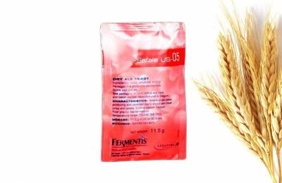 Пивные дрожжи Fermentis US-05