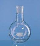 Колба плоскодонная П-2-500-34, ТС (DURAN, Германия) (217114405)