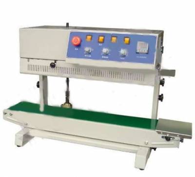 Роликовый запайщик FRBM-810III