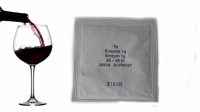 Энзим для браги 25 л. Enzyme 