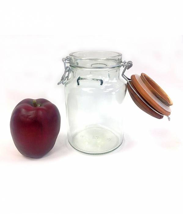 Бугельная банка Керамик 0.9 л купить в Киеве Москве