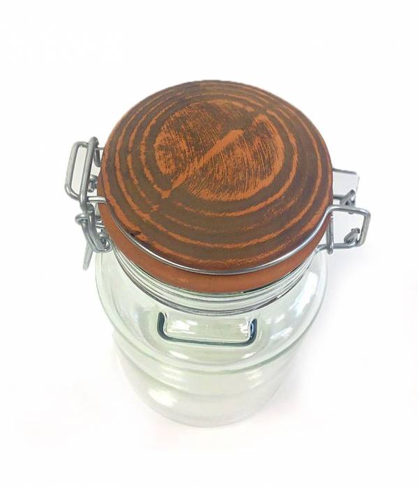 Бугельная банка Керамик 0.9 л купить в Киеве Москве