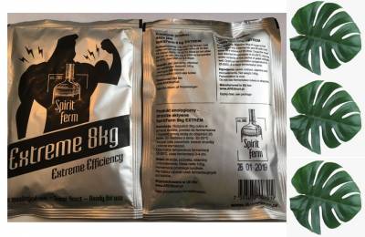 Дрожжи spiritferm extreme 8kg 145 гр