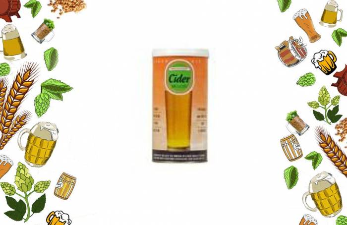Купити Купити Набор Brewmaker Sidr Кенотрон в Україні в Україні