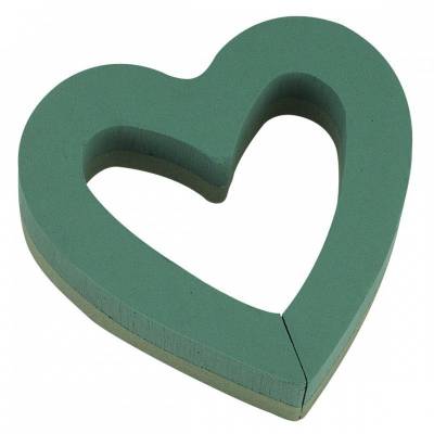 OASIS FOAM FRAMES Открытое сердце