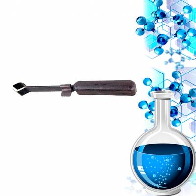 Зажим пробирочный