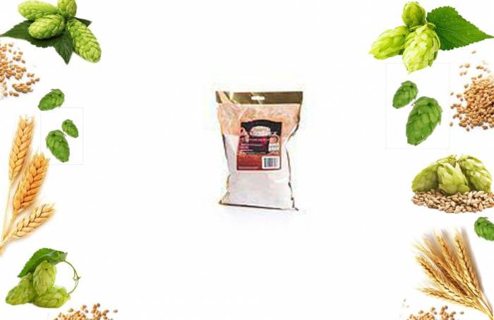Купити Купити Muntons ENHANCER 1 кг Макро в Україні в Україні