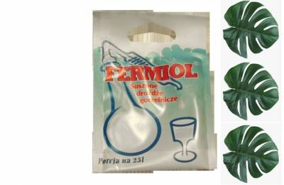 Дрожжи для крепких напитков Fermiol Балагур