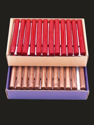 Сургучные стержни