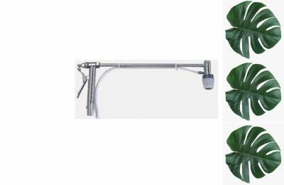 Пистолет полуавтоматический BACOL для заполнения дубовых бочек с отверстиями 42-53 мм Понте