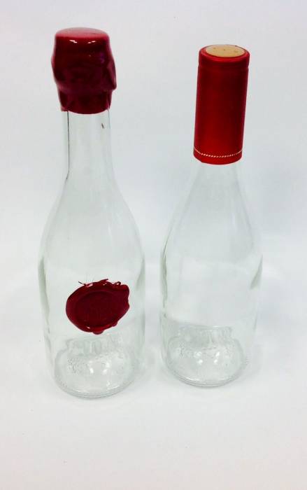 Корковая пробка коническая агломерированная 25х30х22 мм купить в Киеве Москве 2