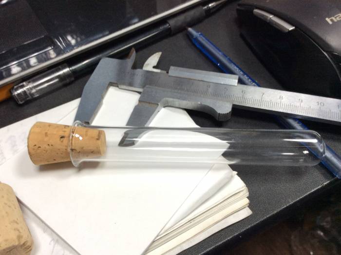 Корковая пробка коническая агломерированная 25х30х22 мм купить в Киеве Москве 2