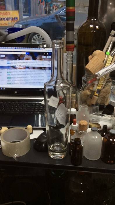 Корковая пробка коническая агломерированная 25х30х22 мм купить в Киеве Москве 2