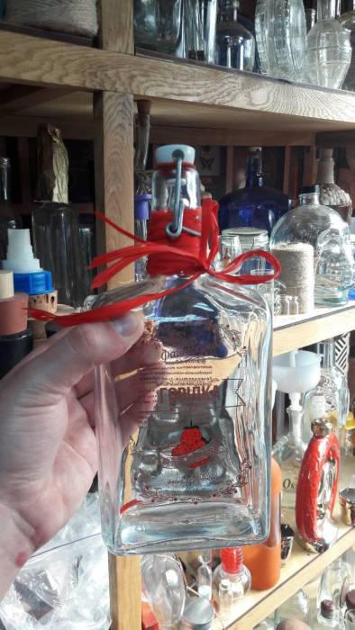 Корковая пробка коническая агломерированная 25х30х22 мм купить в Киеве Москве 2