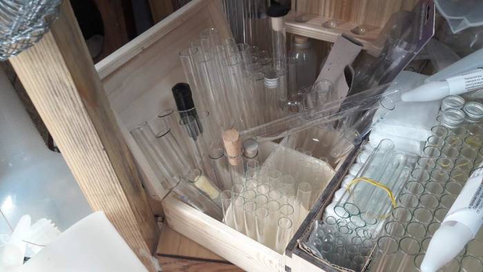 Корковая пробка коническая агломерированная 25х30х22 мм купить в Киеве Москве 2