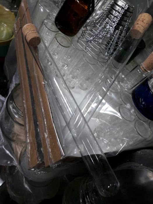 Корковая пробка коническая агломерированная 25х30х22 мм купить в Киеве Москве 2