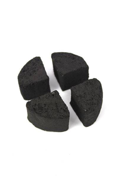 Уголь кокосовый Tom Cococha Silver