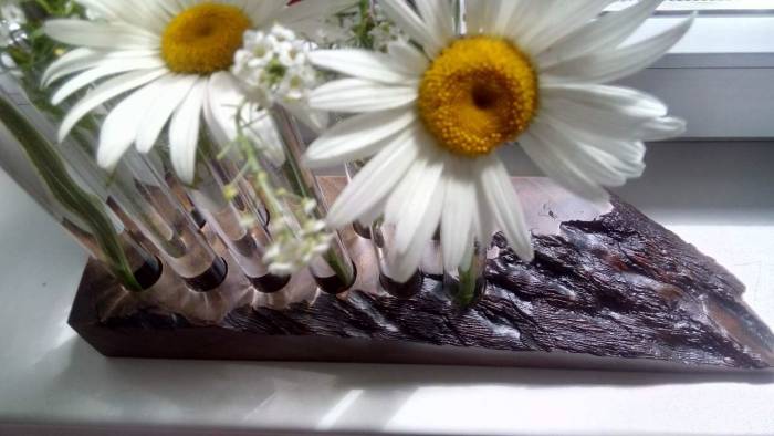 Купити Купити Бутылка-флакон Севилья стеклянная 4 мл  в Україні в Україні