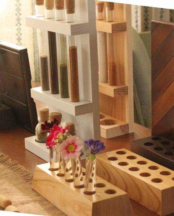 Купити Купити Бутылка-флакон Севилья стеклянная 4 мл  в Україні в Україні