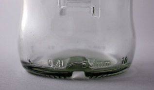 Бутылка КПН-Т-400-St