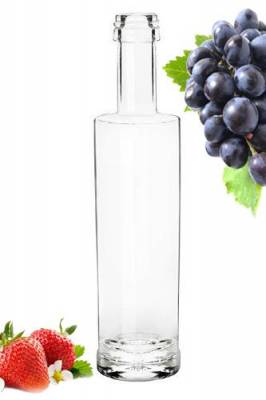 Бутылка из стекла для алкоголя &quot;Калита Естори&quot; 50 мл