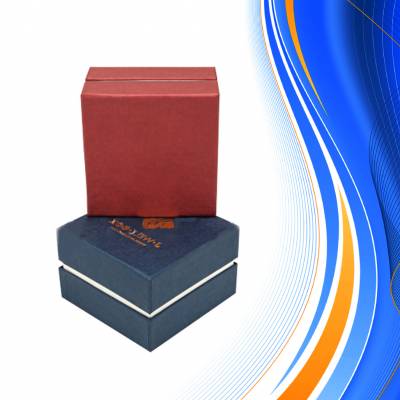 Коробочка под серьги 