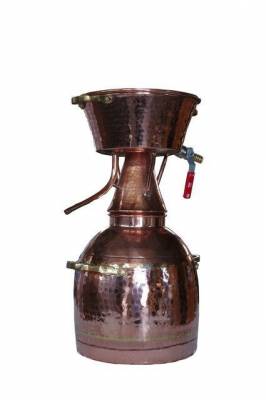 Аламбик Алькитара 30 литров Феличе