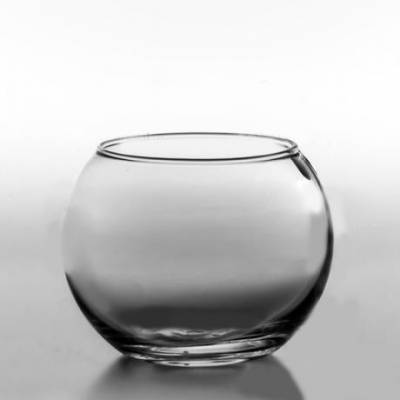 ПОДСВЕЧНИК &quot;ШАР&quot; (0,4 Л, СТЕКЛО)