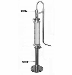 Колонна МСА Лагуна-1 Жлобин