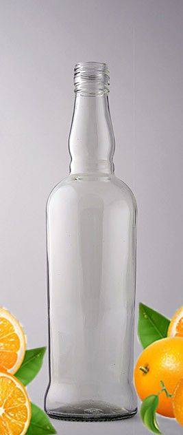 Купити Купити Бутылка В-28-2-500-БЯ в Україні в Україні