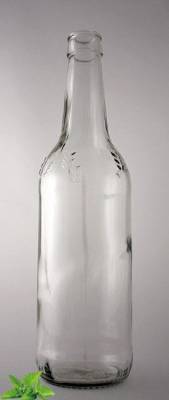 Бутылка КПН-1-500-САН