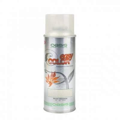 OASIS® Easy Color Glimmer Spray 400мл,черный