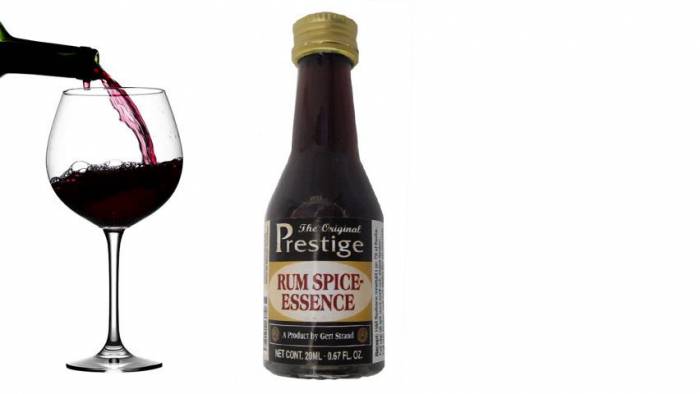 Эссенция для рома PR Rum Spices Essence 