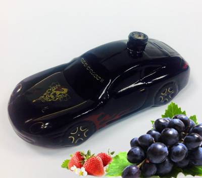 Сувенирная бутылка Porshe 1,0л